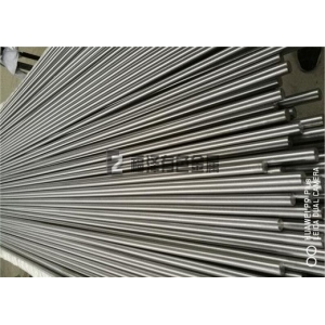 TC4鈦合金棒的執行標準、技術(shù)要求、用途